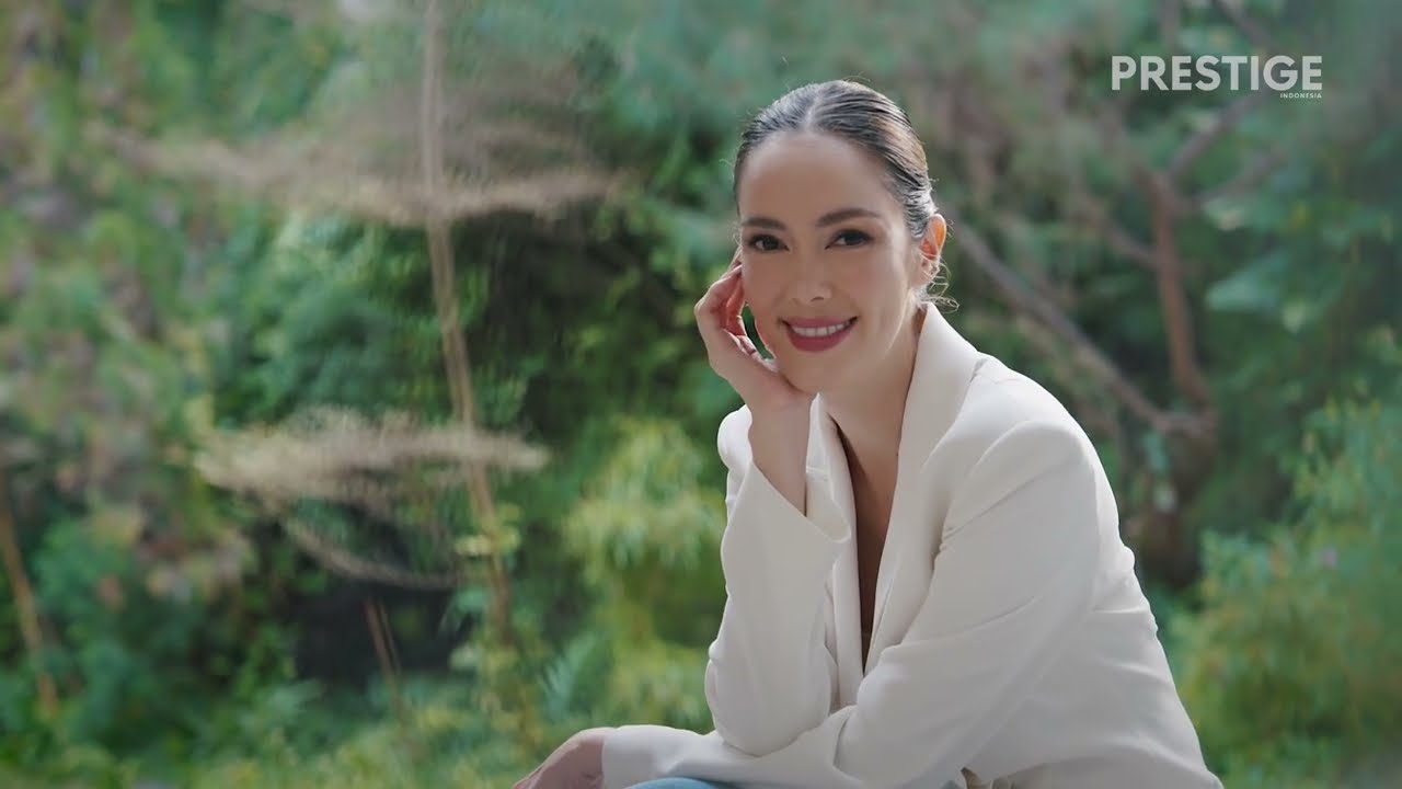 Prestige x Menard: Seeking True Beauty ft. Cathy Sharon & Valen Amijo