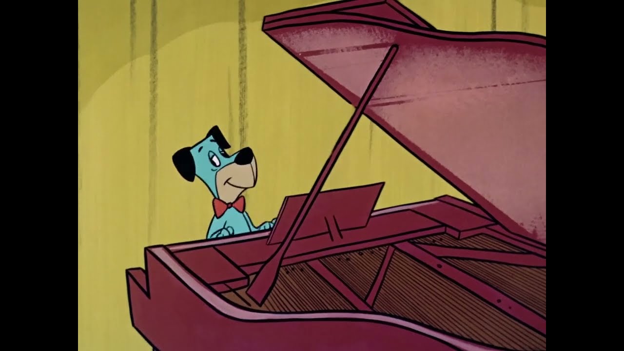 Yogi Bear - Happy Birthday, Yogi! (HQ)