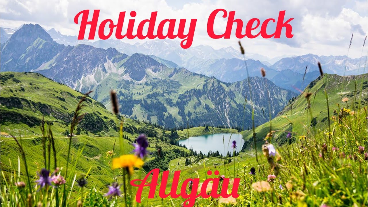 Urlaub's Check 