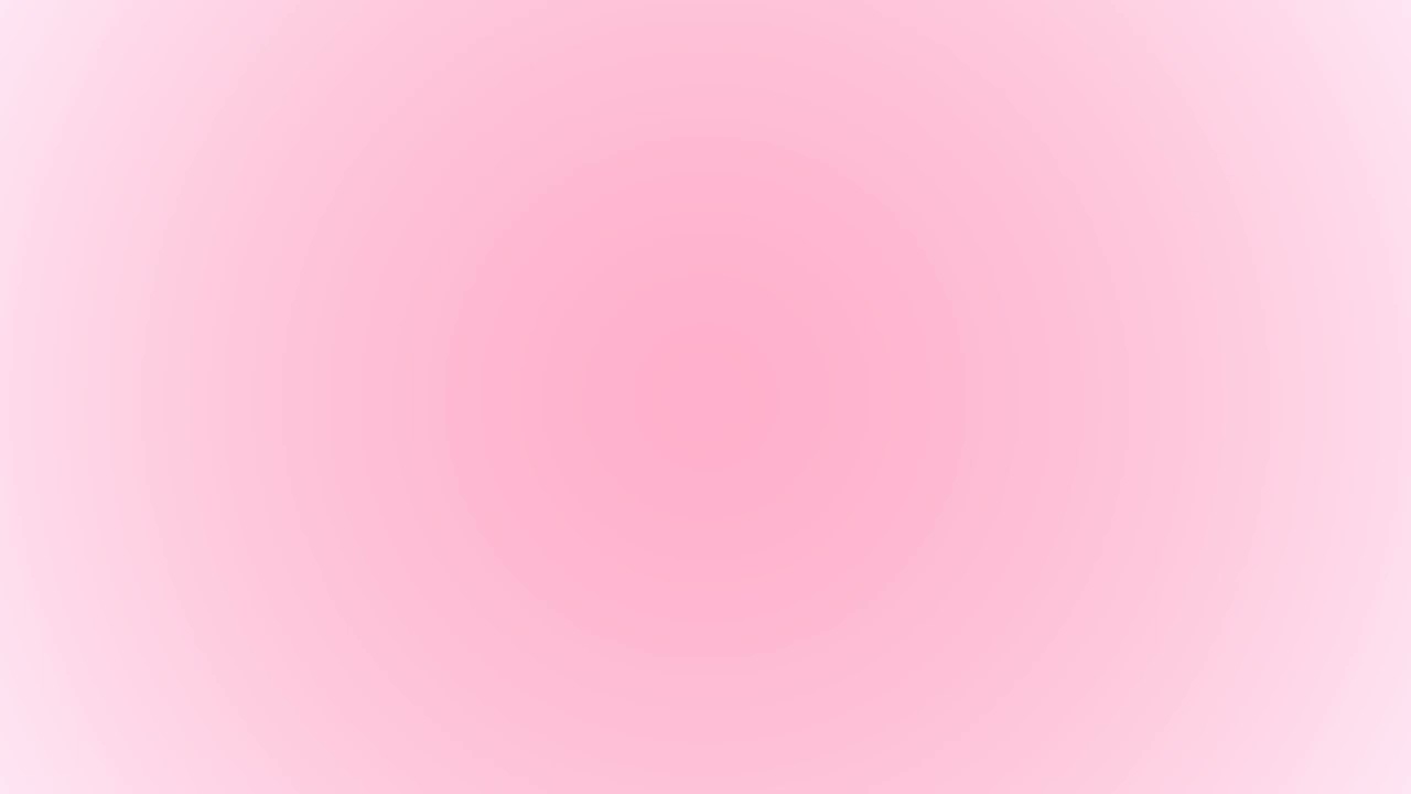 12H Pink Sorbet Melt Aura | Aesthetic Background for Deep Sleep & Calm #FFAFCC #FFC8DD #FFE6F5