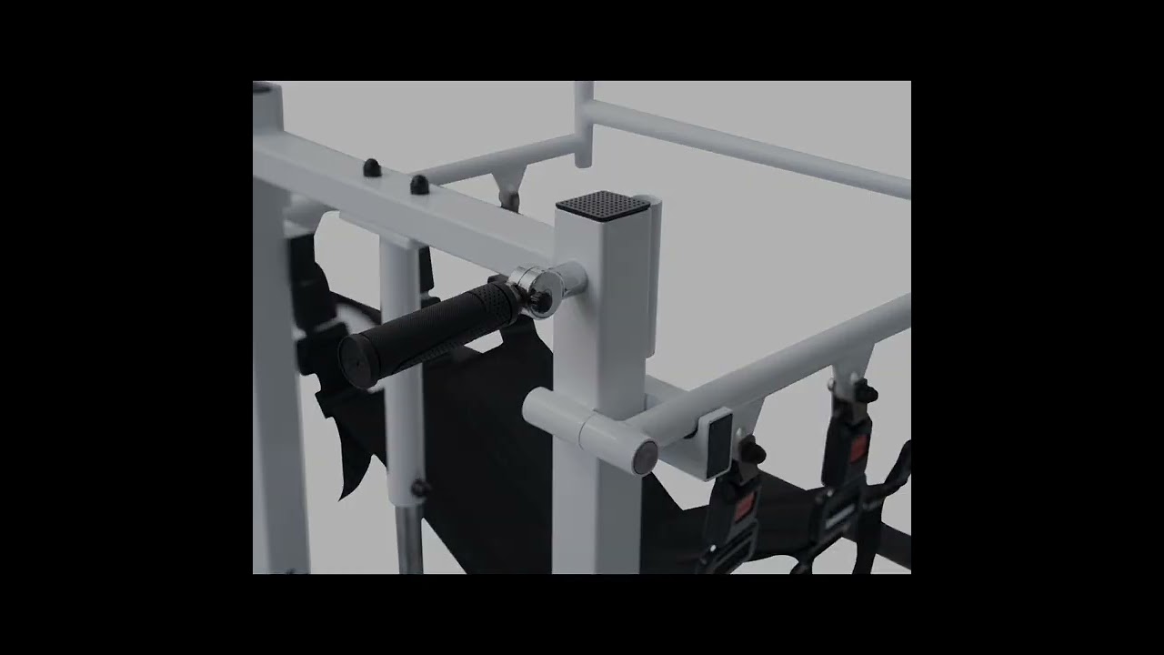 Hydraulic Patient lift chair