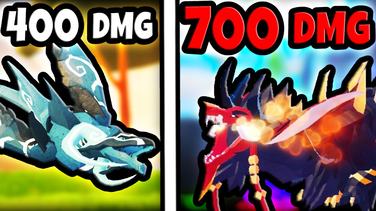 I SURVIVED as the STRONGEST CREATURE in EVERY TIER! | Creatures of Sonaria