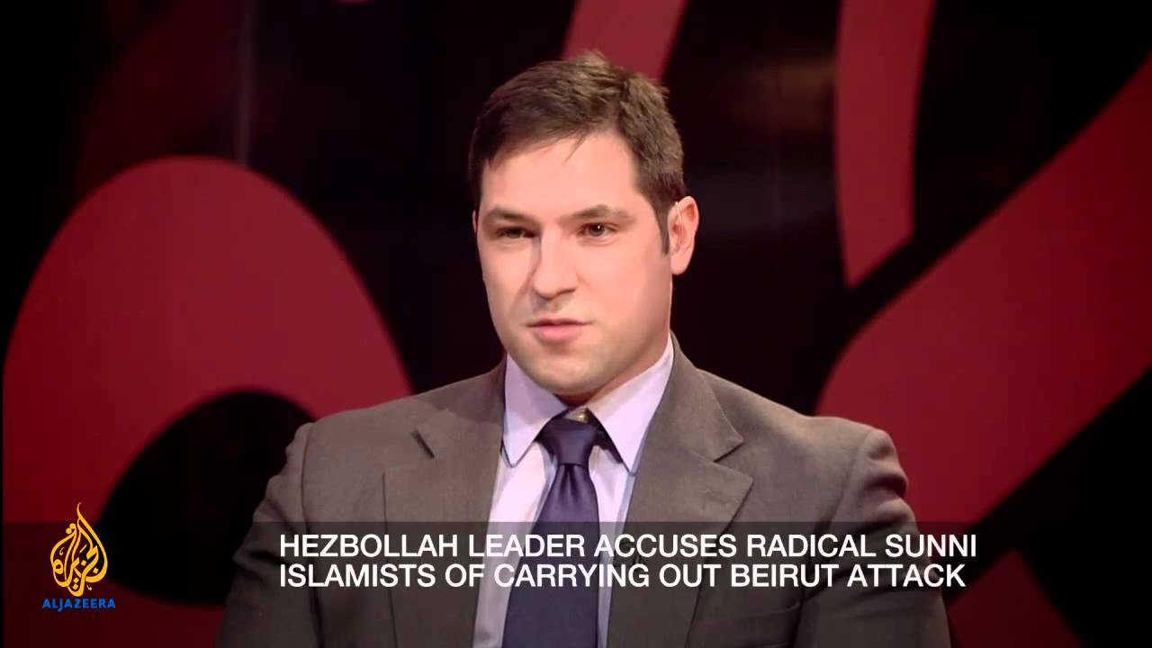 Inside Syria - Hezbollah and Assad: An unbreakable alliance?
