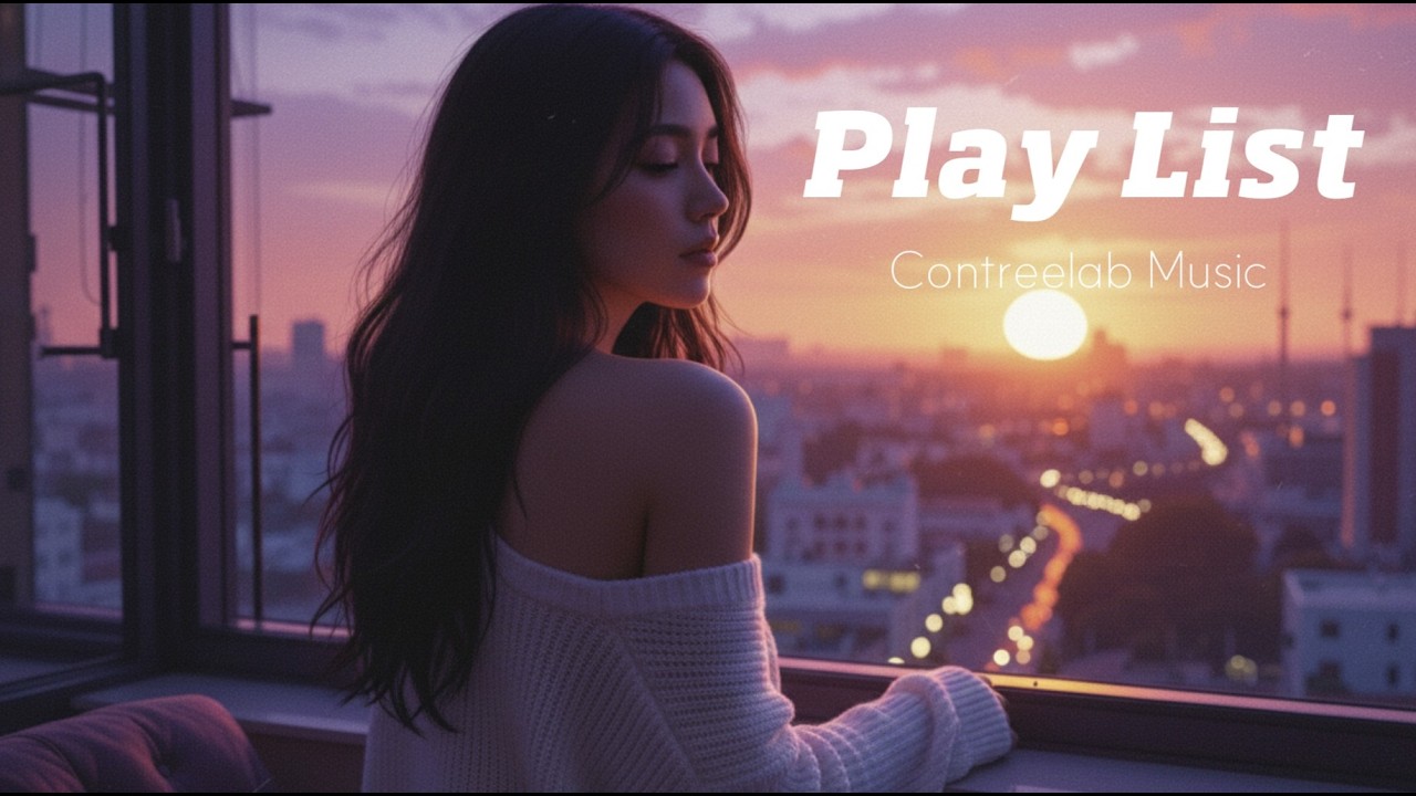 [Playlist] Electric Queens – UNSTOPPABLE K-Pop Power Playlist | High Energy Girl Group Anthems