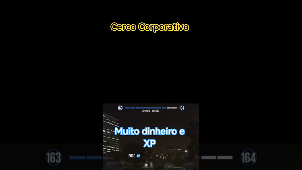 GANHEI MUITO XP E DINHEIRO EM MINUTOS NO GTA V ONLINE 💰🔥