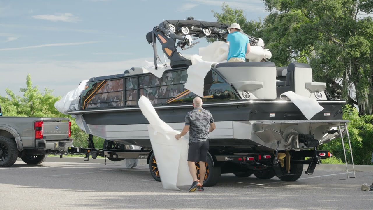Scott Byerly's First Look - The 2023 Byerly Edition