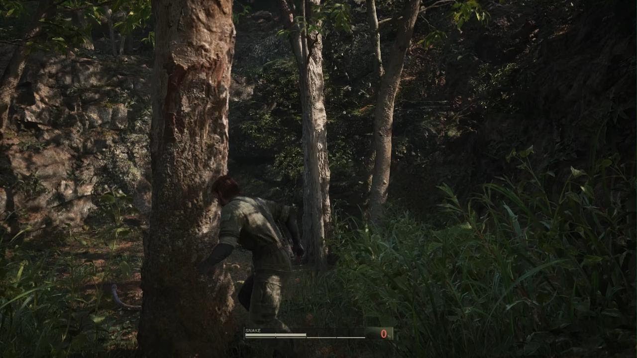 METAL GEAR SOLID Δ: SNAKE EATER_20260222134714