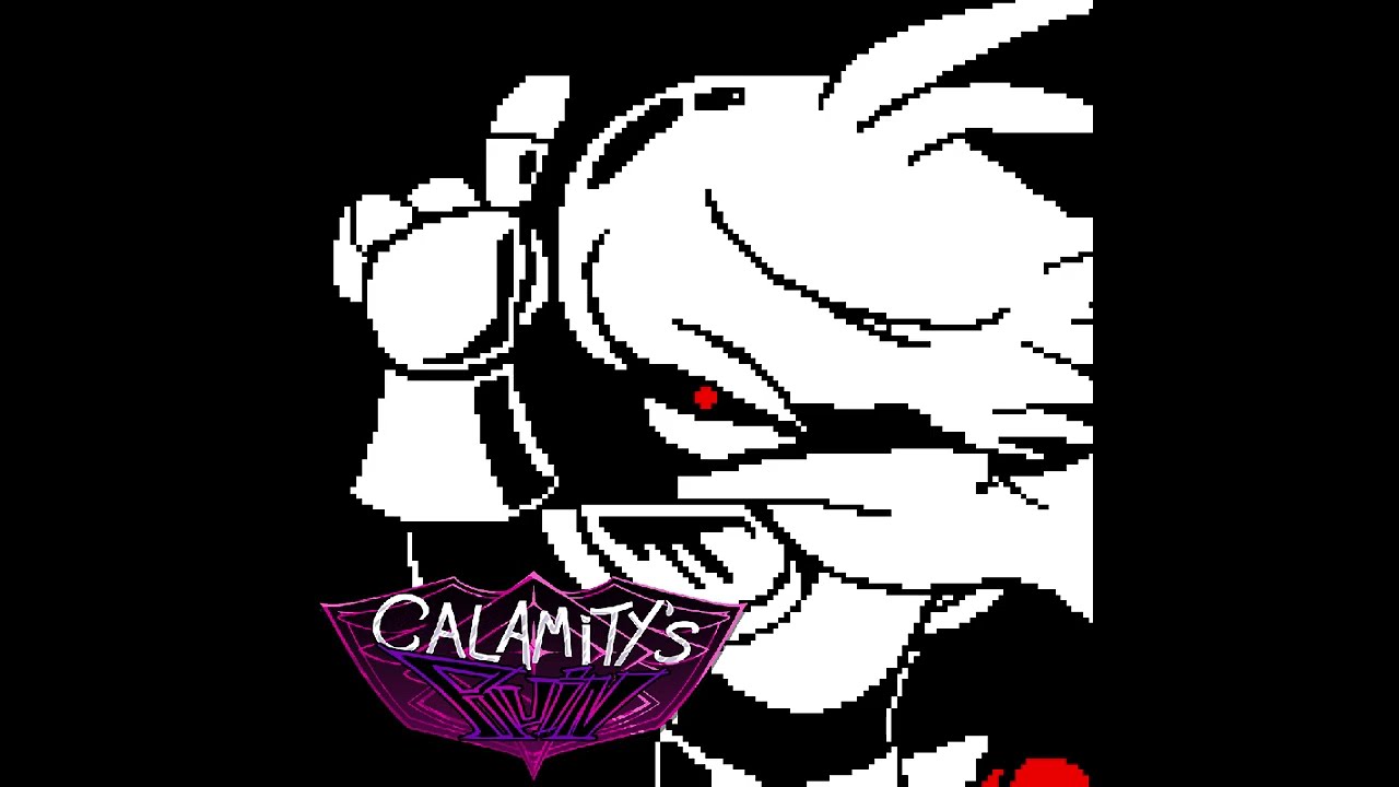 Soulbound (Classic Kris LMS) ~ Calamity's Ruin OST