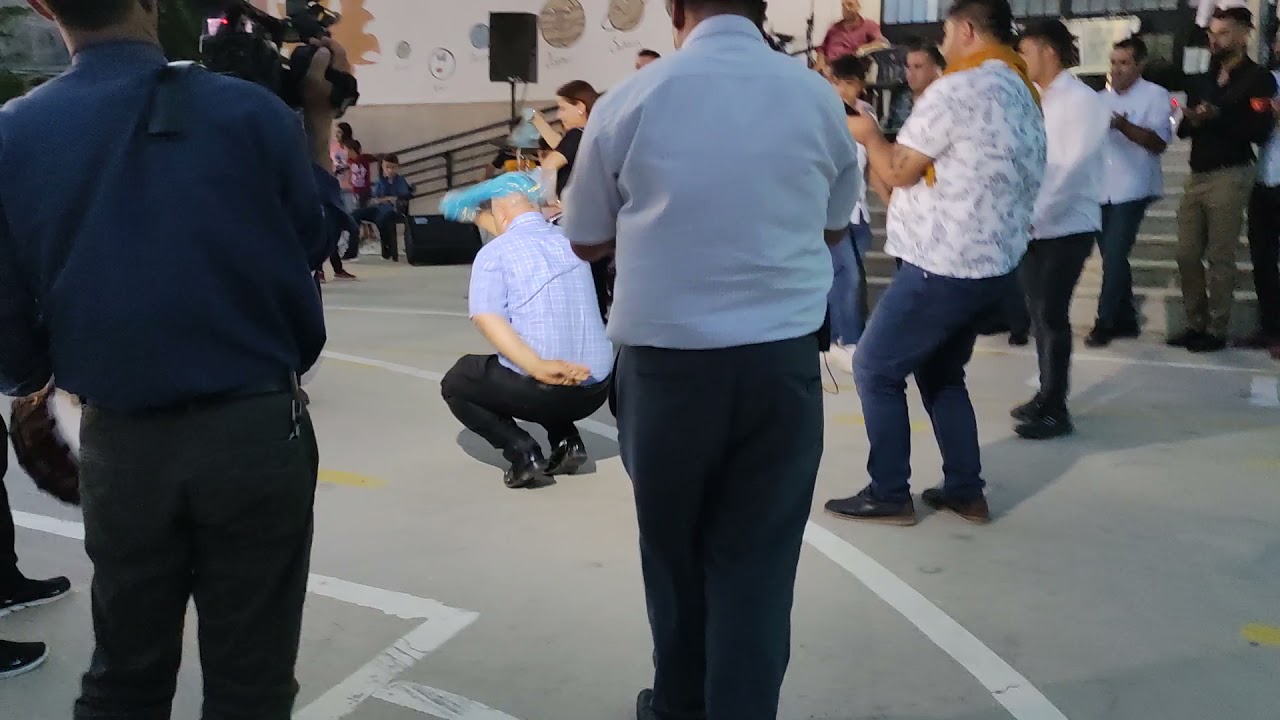 Pınar Can Emre çil ve Ağa'nın oğlu Ömer Güneş mazmohor köyü