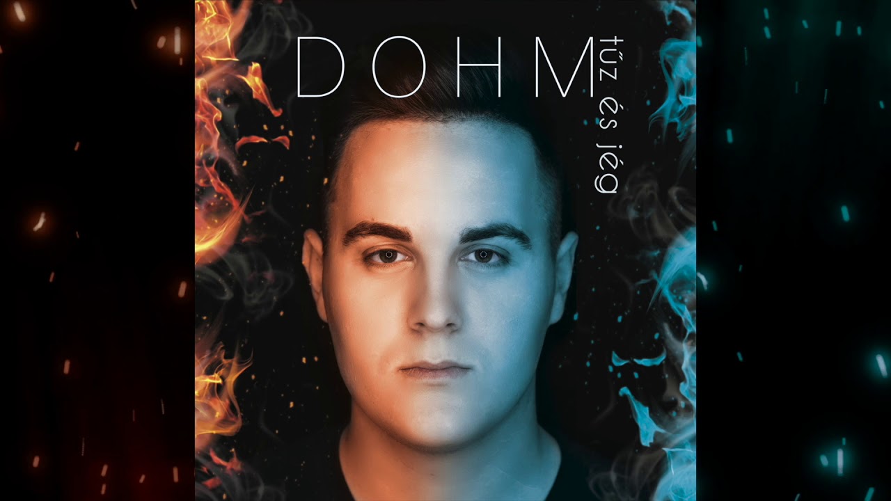 DOHM - Áldás vagy átok (Official Audio)