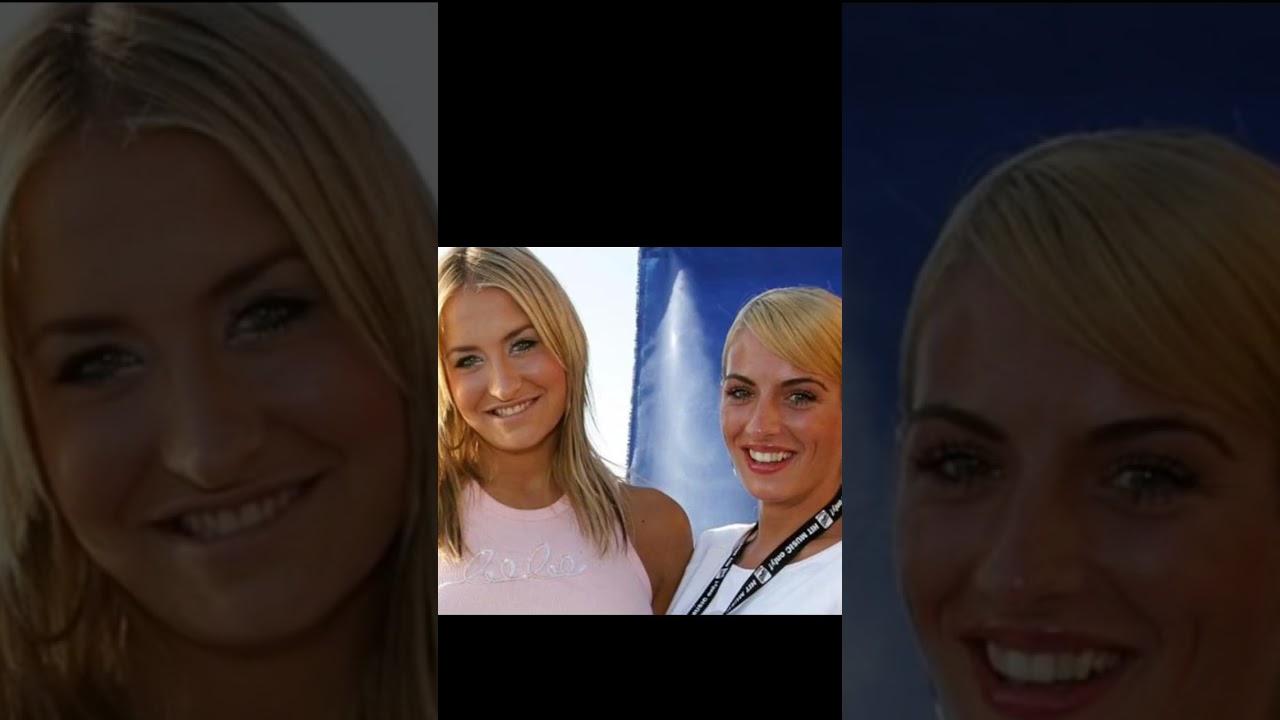 Nicht wiederzuerkennen: So sah Anna-Maria Ferchichi vor Bushido aus