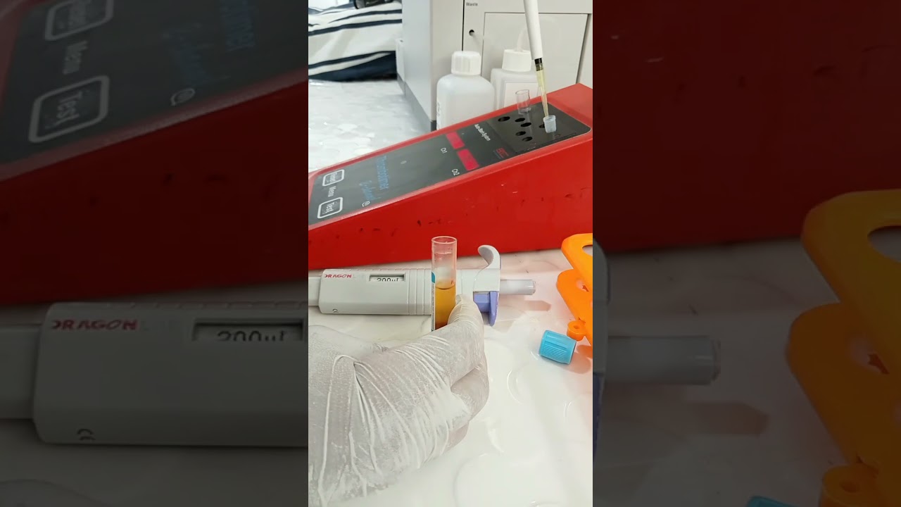 Taux de prothrombine (tp) بأبسط طرق الشرح دائما🤩👏😊
