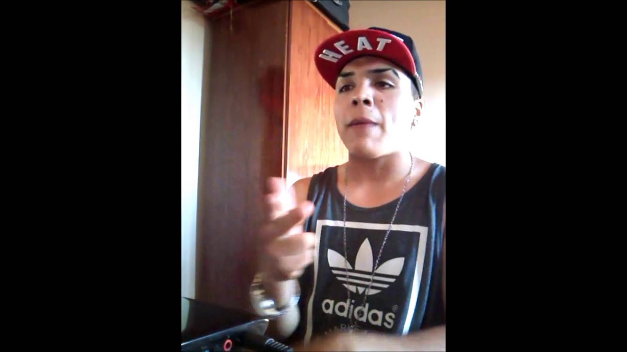 Madre Guerrera #8 Matias Andres