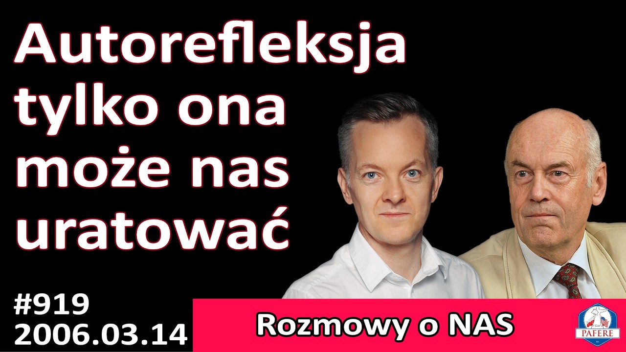 919 Polegniesz na tym zadaniu! Sprawdź, dlaczego uczciwa autorefleksja jest dziś ekstremalnie trudna