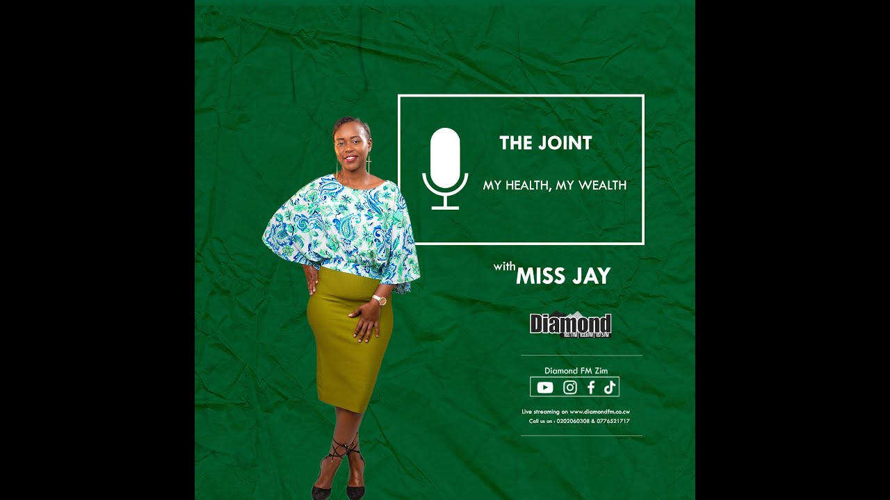 My health, My Wealth, Measles campaign