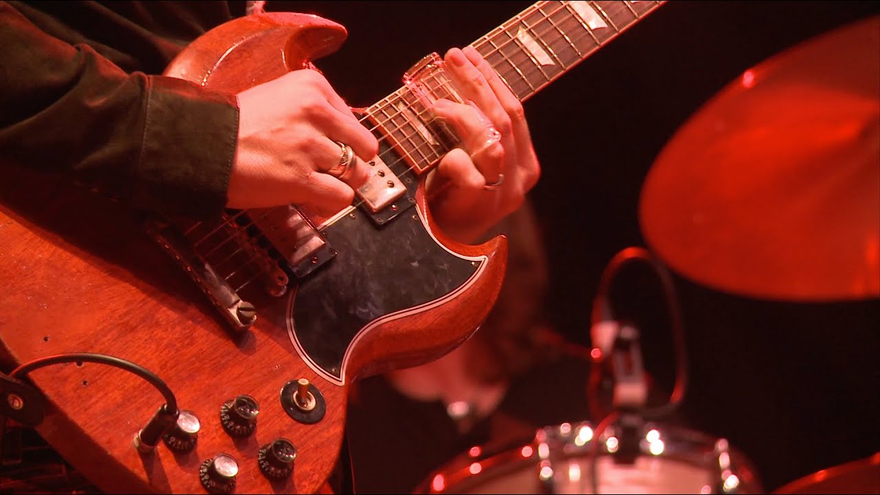Tedeschi Trucks Band - Do I Look Worried? - Phases of the Moon Festival 2014