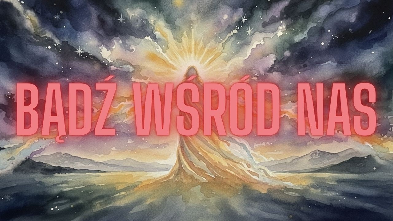 SEWERYN KRAJEWSKI - Bądź Wśród Nas