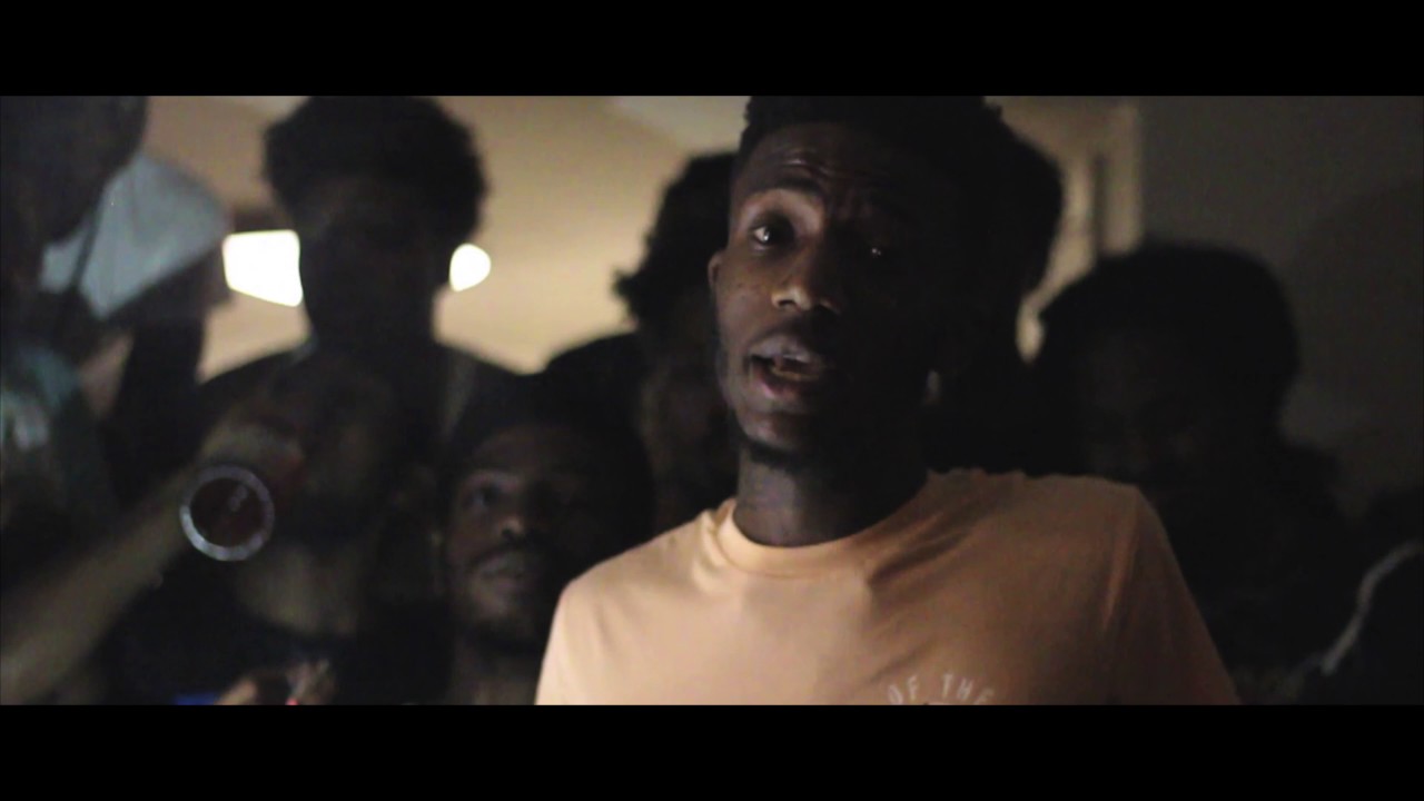 Young Raymo - Check the Roster ft. Peso (Official Video) | Shot BY @DopeDistrictPro