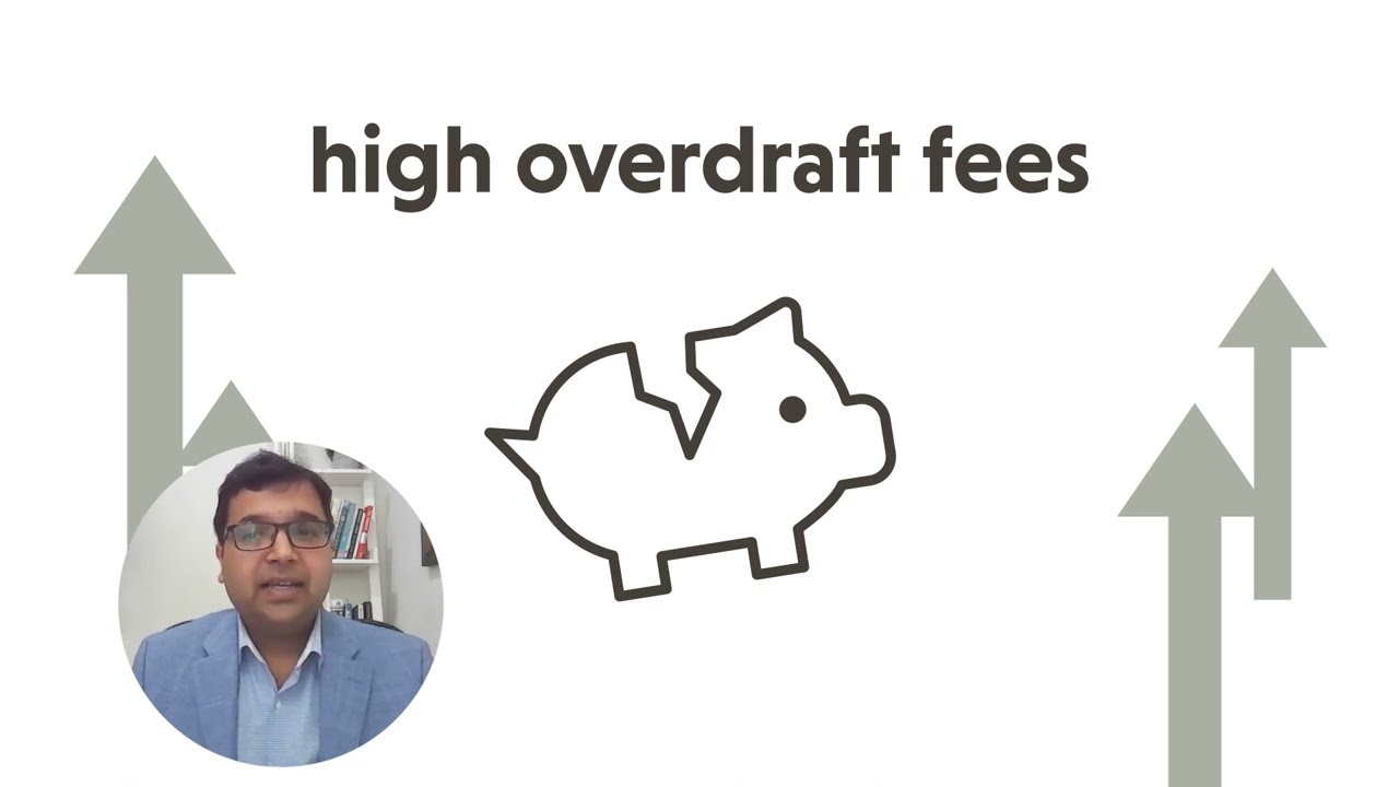 Analyzing the Status Quo of Overdraft Fees on Consumer Behavior