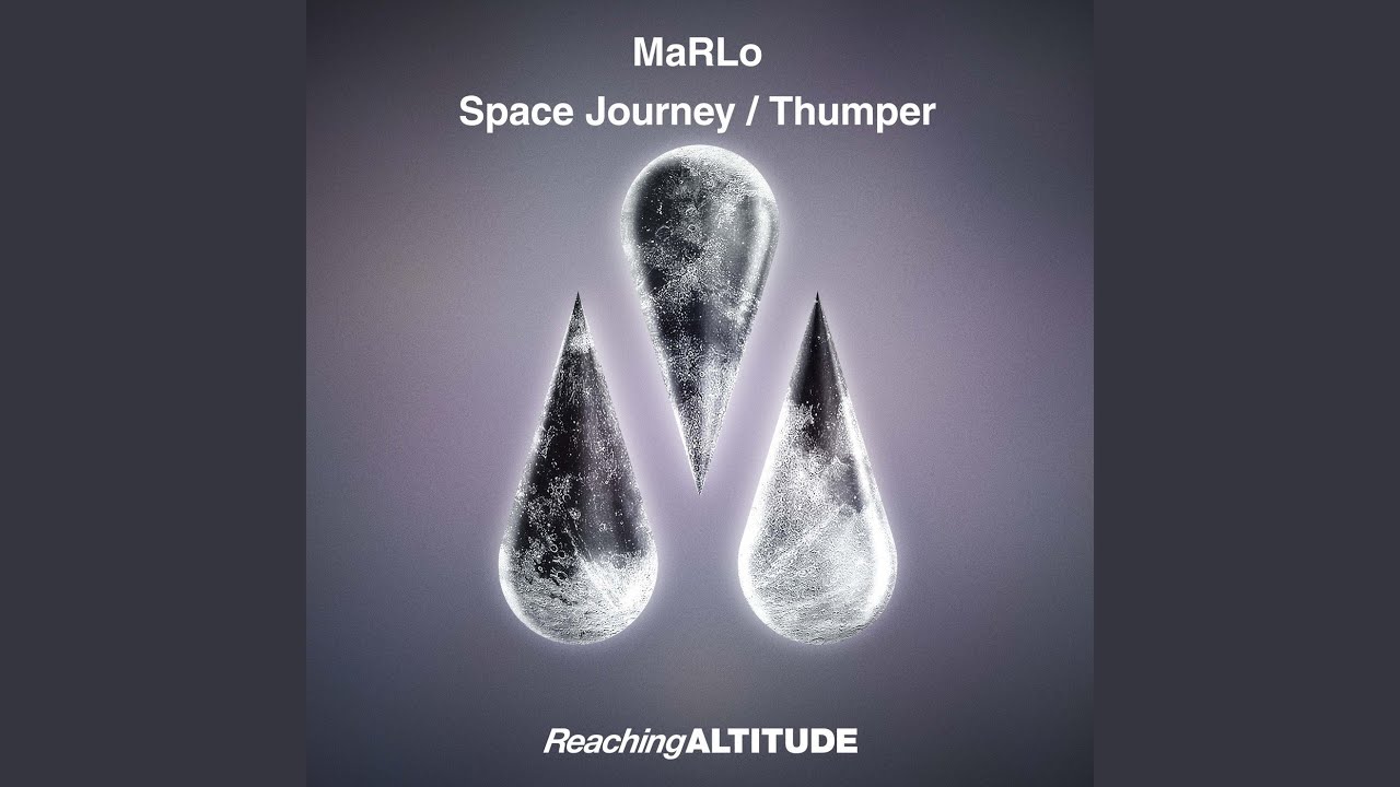 Space Journey (Extended Mix)