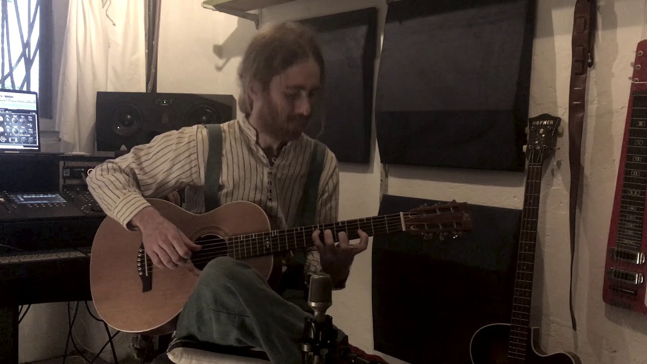 La R&eacute;selle Guitars - 