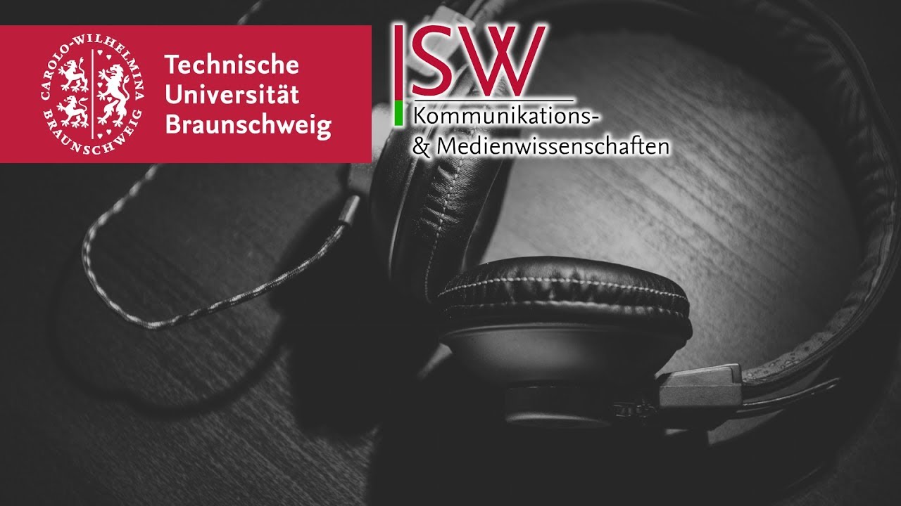 Campus On Air 2018 (ganze Sendung) - Wissenschaft im Radio