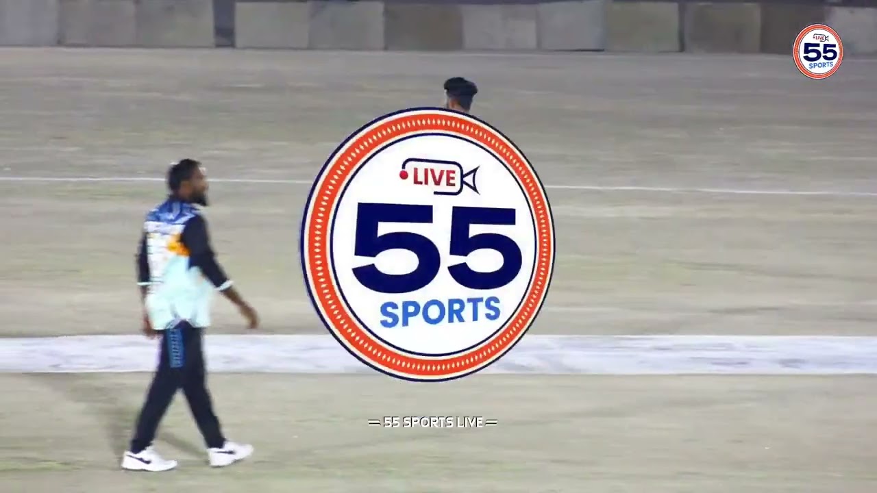 A4U DD vs SARASWATI XI | RAJVEER CUP 2026 | JUNAGADH SEASON 1 |