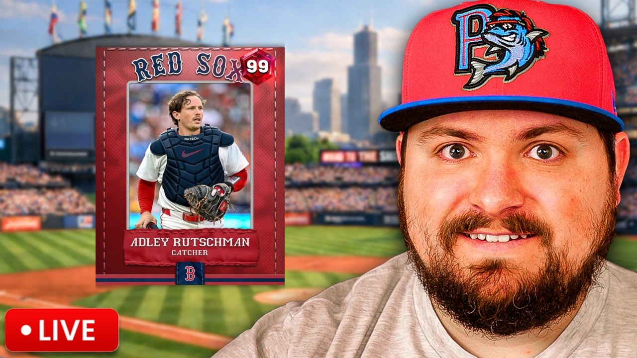 Playing with Trade Deadline Cards | Ranked Seasons in MLB the Show 26