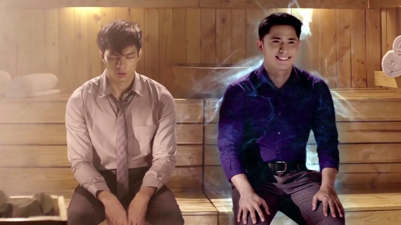 Tools For Cool - Clear Men, Rexona Men & Ponds Men