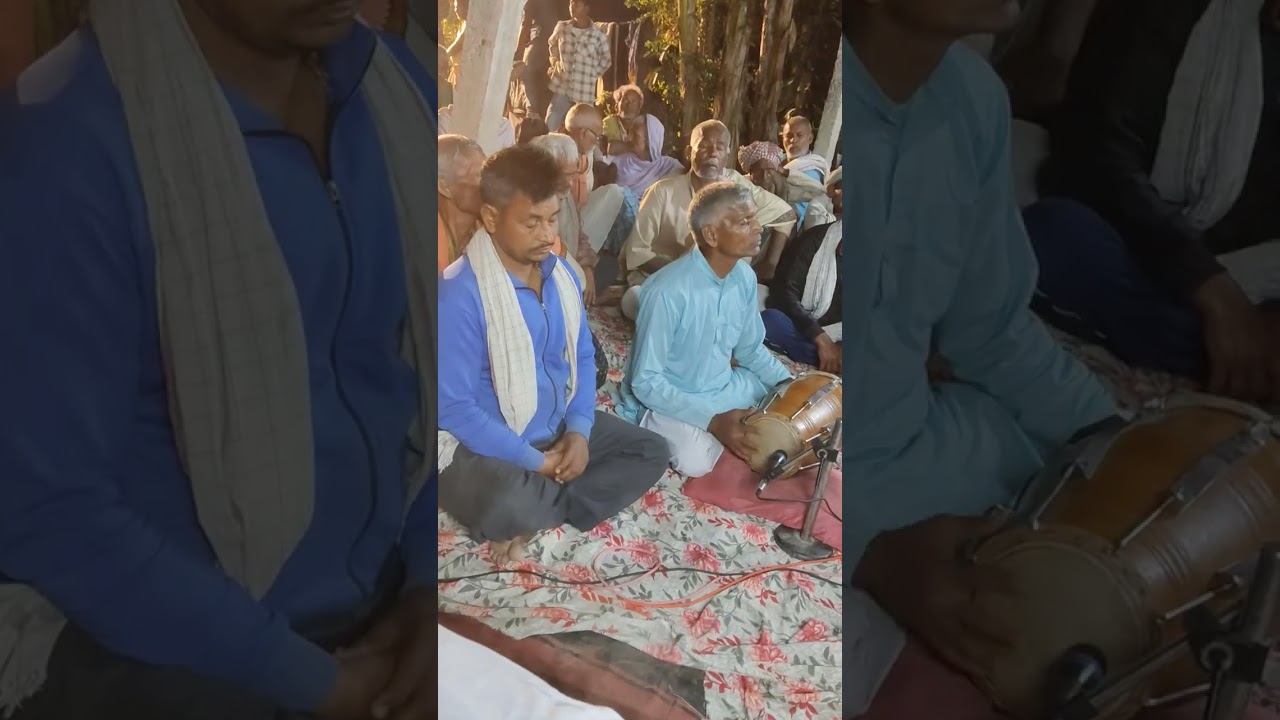 Saint. Dukhiya. Ki. Amrit. Vani. Guru. Baba. Bhajan. Date. 10. 03. 2026