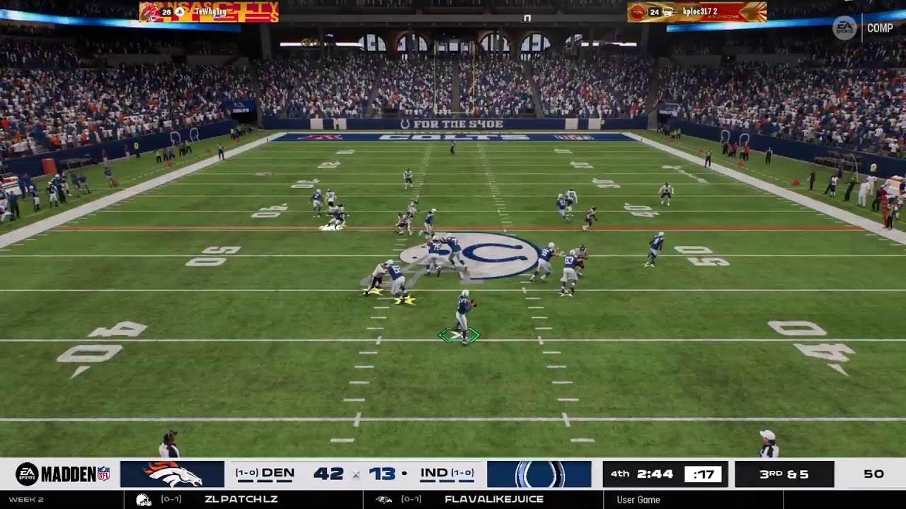 Madden Franchise
