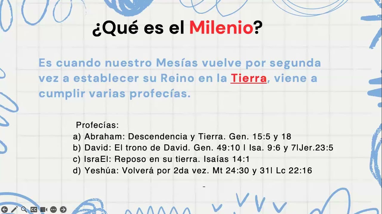 El Milenio