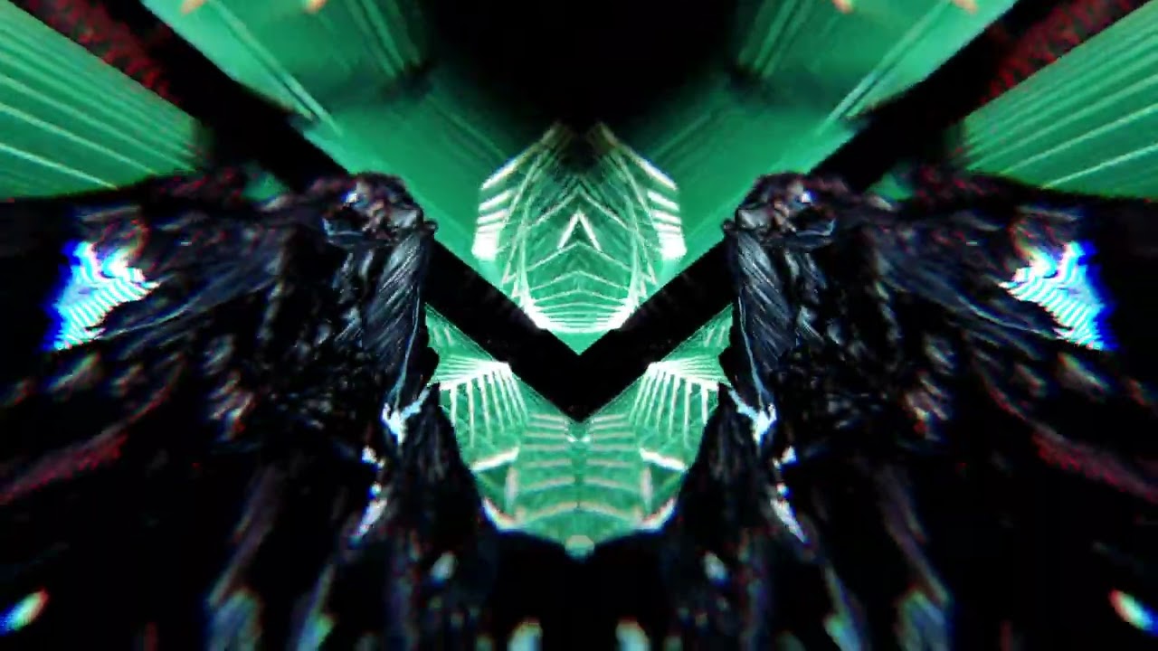 Alex Banks - Phosphorus