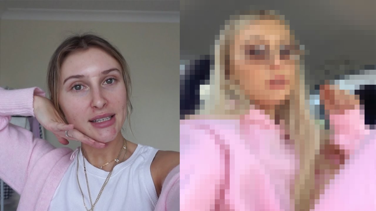 $3000 POST QUARANTINE GLOW UP // HAIR EXTENSIONS, LIP FILLER ECT // TAYLOR DODDS