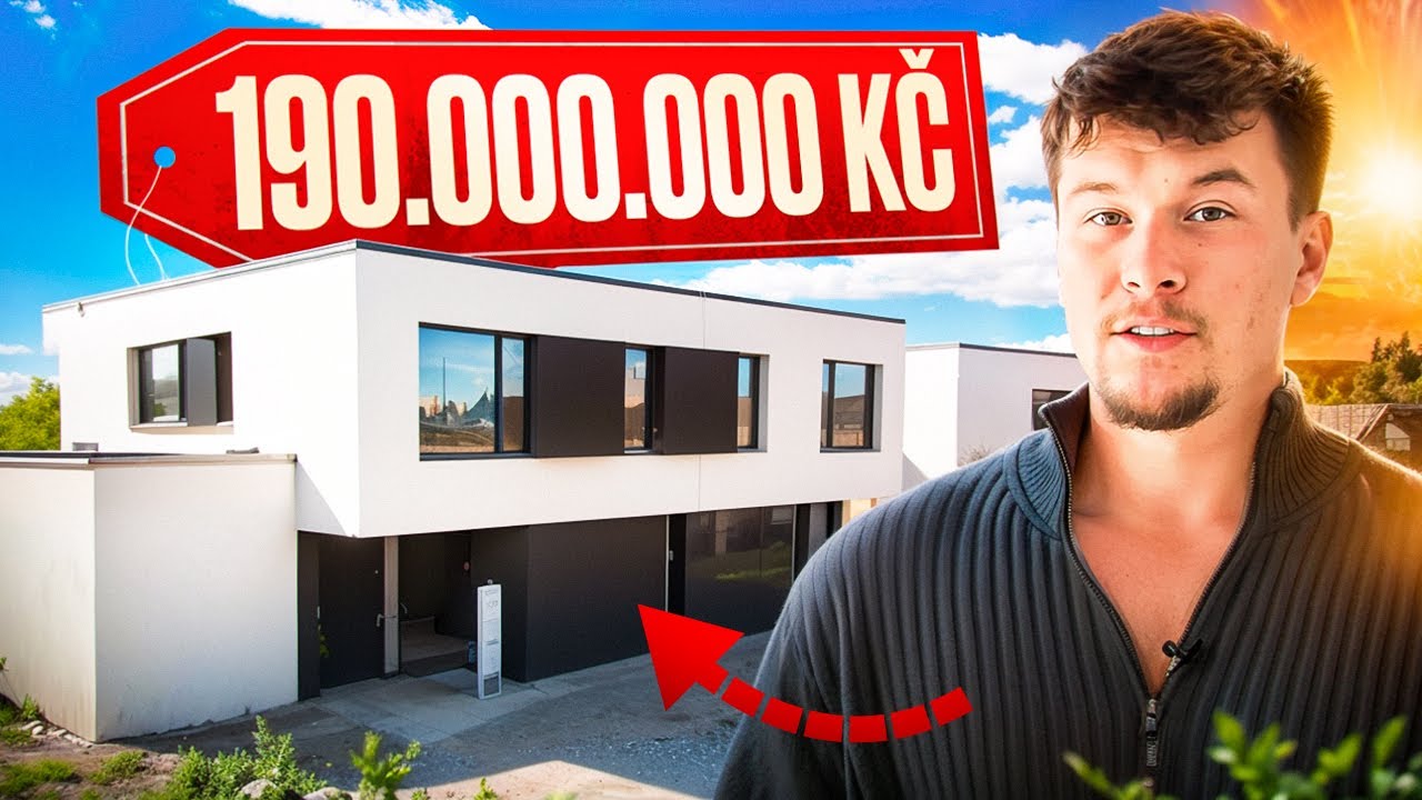 MŮJ NEJVĚTŠÍ PRODEJ VŮBEC!