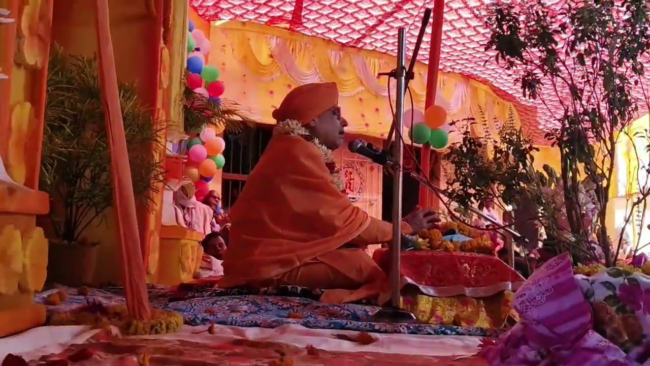 Chinpai Sri Bhatbhat Ashram Birbhum Sri Gurudev Kirtan 2026