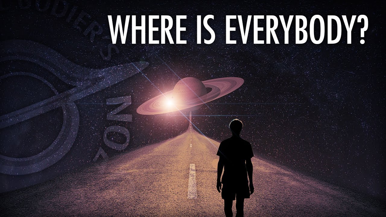 The Growing List of Solutions to the Fermi Paradox with Stephen Webb