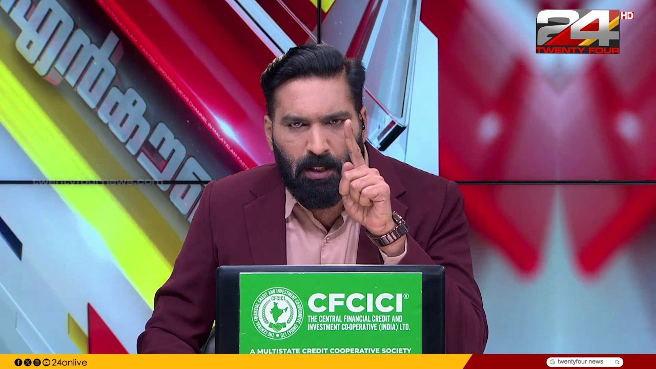 'ഗ്യാനേഷേ.. ഇസ്തിഫാ ദോ, ഇനിയും അള്ളിപ്പിടിക്കാതെ ഇറങ്ങിപ്പോ' Hashmi Taj Ibrahim | Encounter
