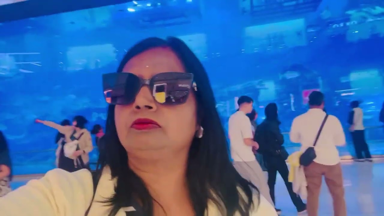 Burj Khalifa,Dubai 
