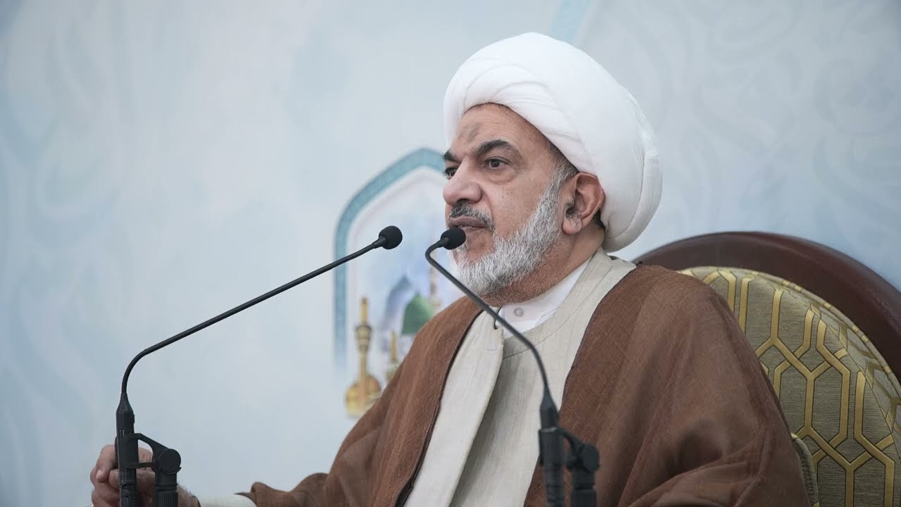 6  لزوم بعث المرسلين وجملة أدوارهم