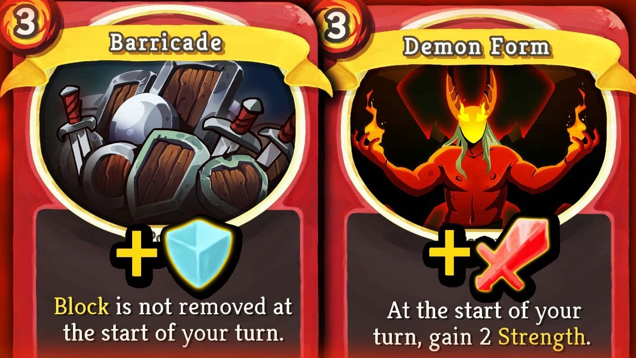 The Ironclad Classic. | A20 Ironclad Run | Slay the Spire