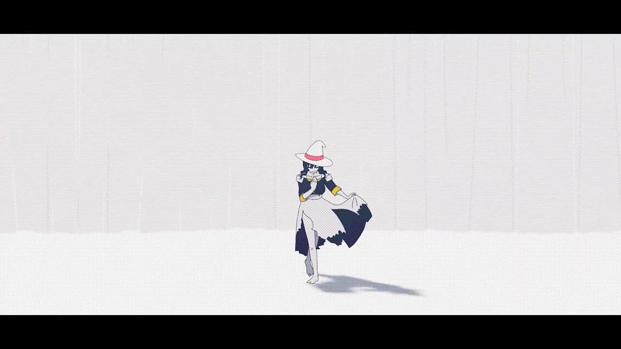 【 Agi Shikome 】　ロウワー　【 が、歌ってみました 】