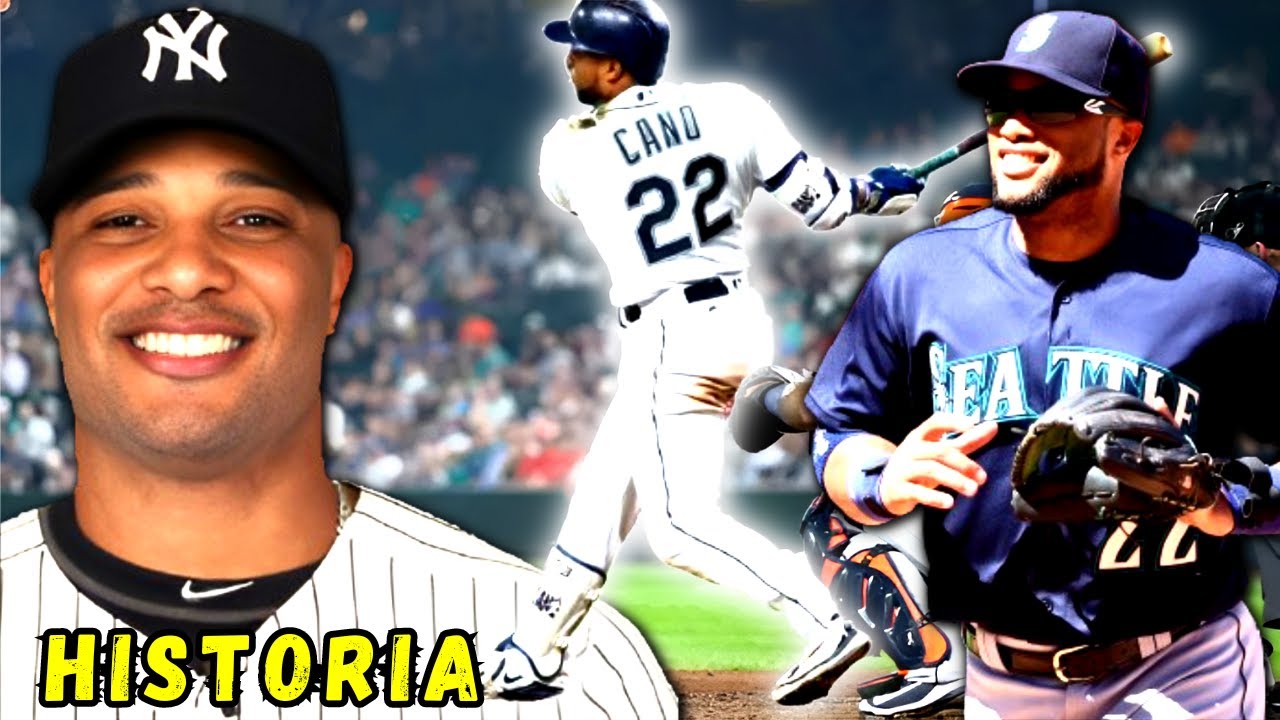 La VERDAD OCULTA Acerca Del HUNDIMIENTO de Robinson Canó