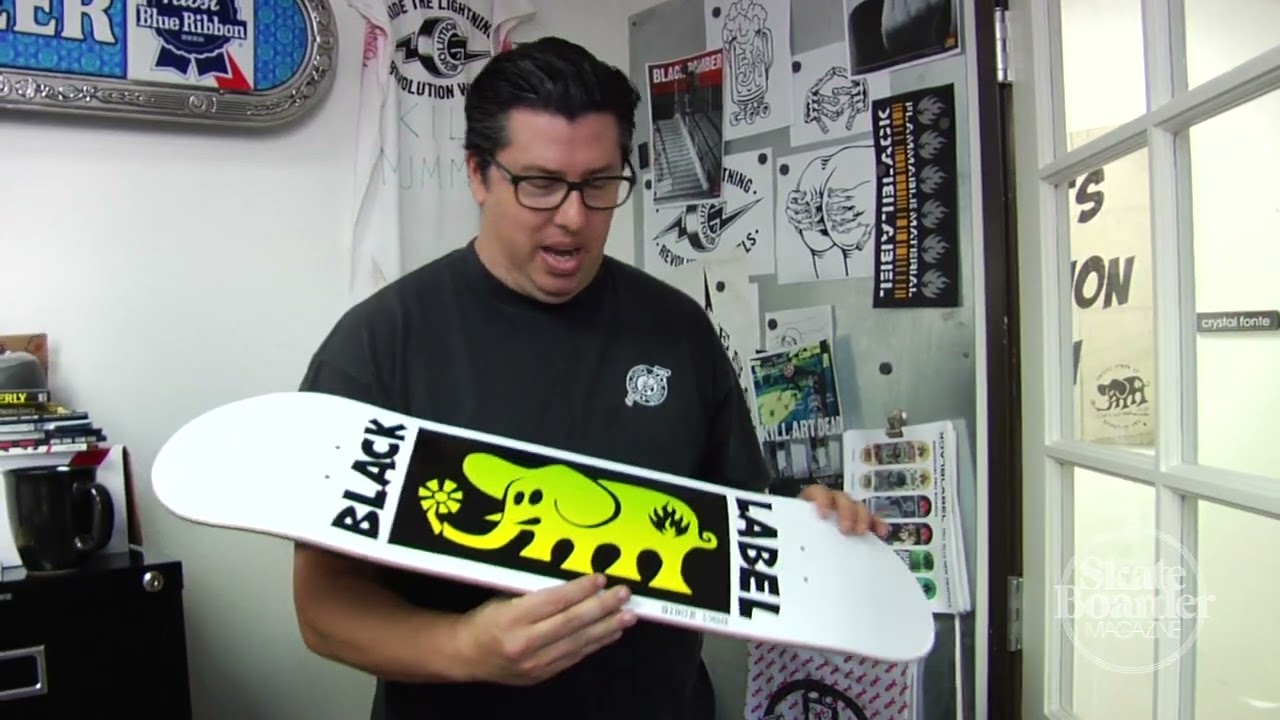 John Lucero | Raiders Of The Archives - Part 1 of 4