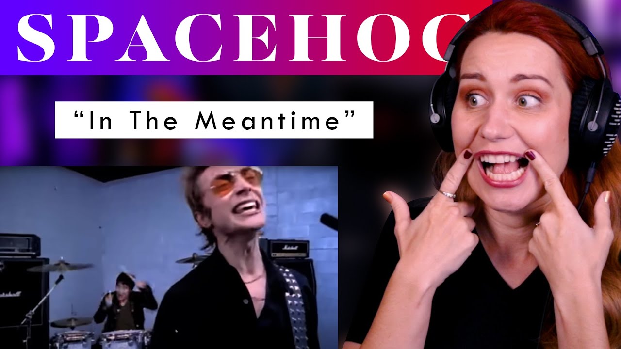 You KNOW This Song.  Spacehog's 