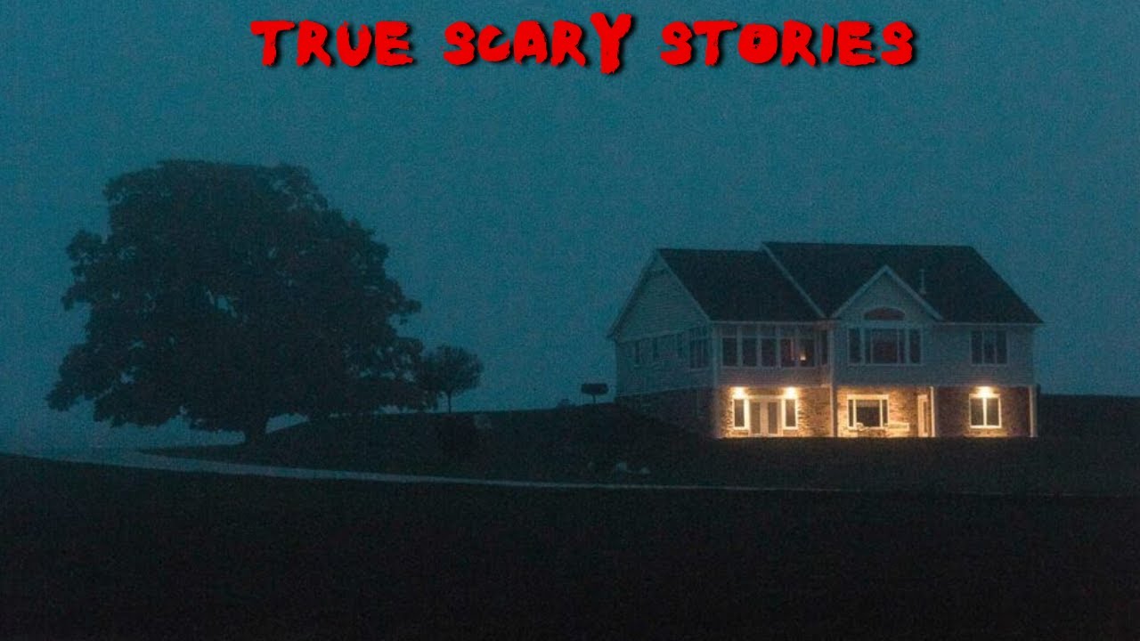 15 Chilling TRUE Scary Stories That Will Haunt You! (Horrormix Vol. 110)