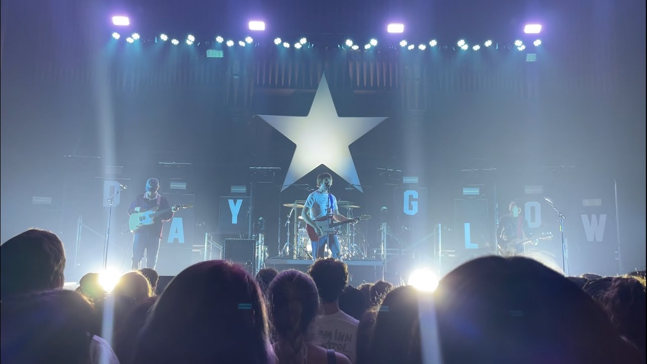 Dayglow: The Tour ATL 9.19.24 (Opening) Junior Varsity/Broken Bone