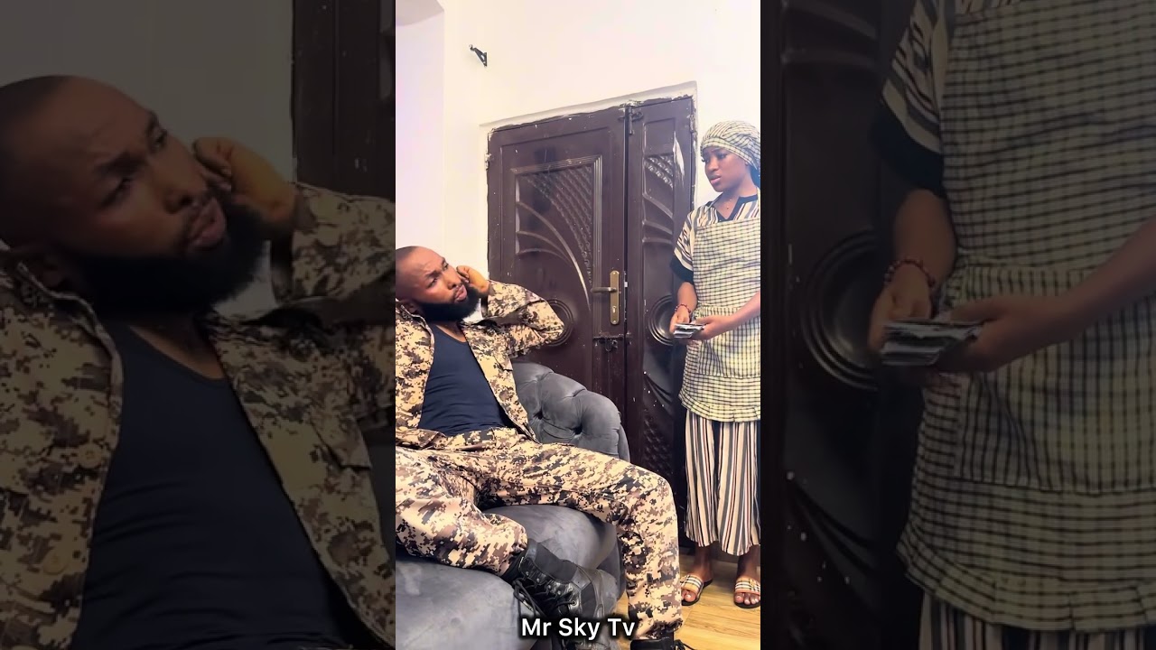 HOW TO CHOOSE A WIFE