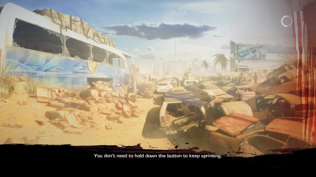 Chapter 1 - The Evacuation (All Intel, FUBAR Difficulty) [Spec Ops: The Line]