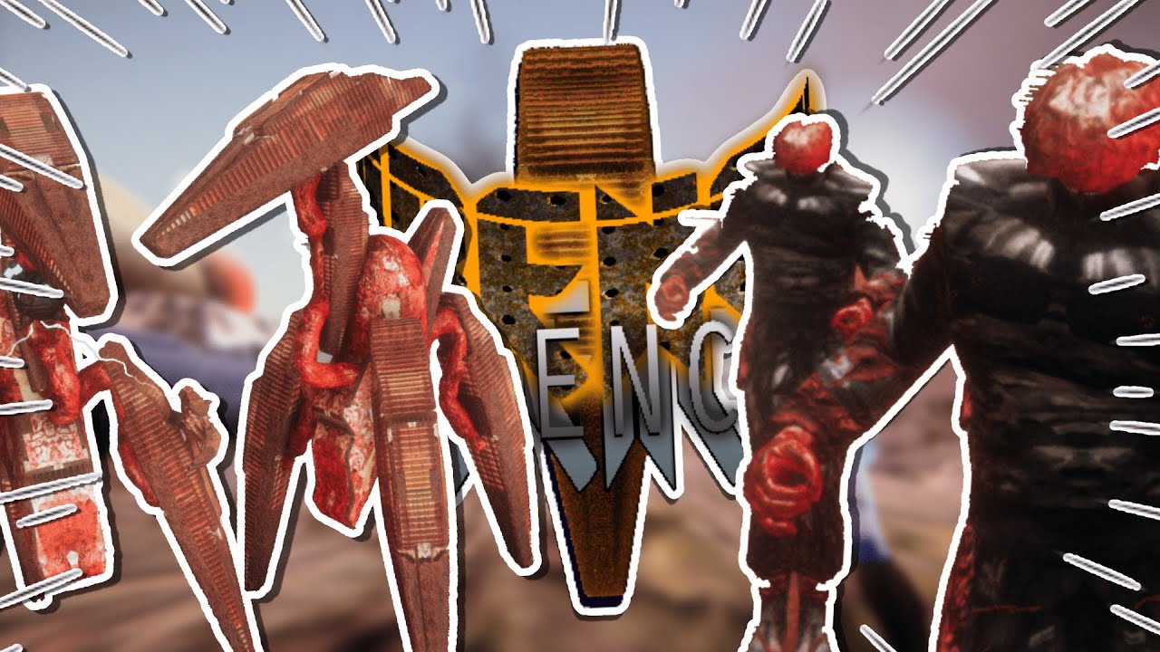 I GOT THIS GAME EARLY!! (Drench)
